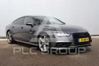 2016 Audi A7