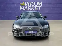 2016 Audi A7