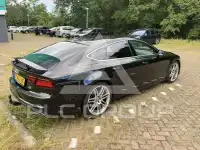 2016 Audi A7