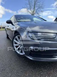 2016 Audi A7