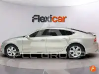 2016 Audi A7