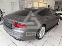 2016 Audi A7