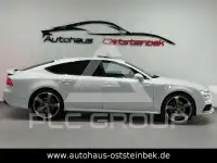 2016 Audi A7