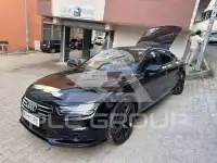 2016 Audi A7