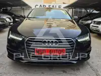 2016 Audi A7