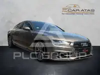 2016 Audi A7