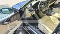 2016 Audi A7