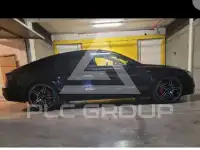 2016 Audi A7