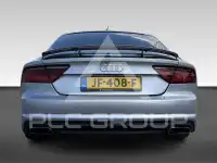 2016 Audi A7