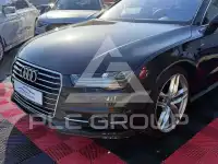 2016 Audi A7