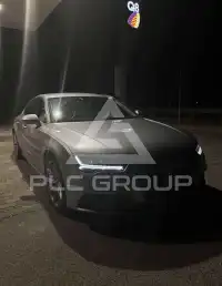 2016 Audi A7
