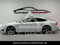 2016 Audi A7