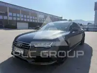 2016 Audi A7