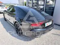 2016 Audi A7