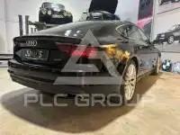 2016 Audi A7