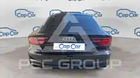 2016 Audi A7