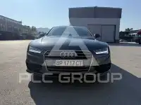 2016 Audi A7
