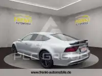 2016 Audi A7