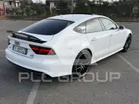 2016 Audi A7