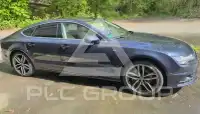 2016 Audi A7