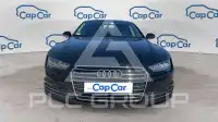 2016 Audi A7