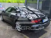 2016 Audi A7