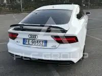 2016 Audi A7