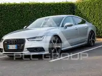 2016 Audi A7