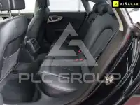 2016 Audi A7