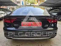2016 Audi A7