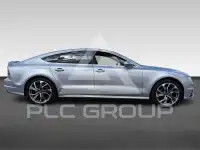 2016 Audi A7