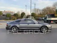 2016 Audi A7