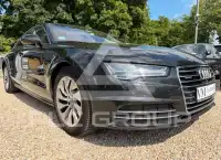 2016 Audi A7