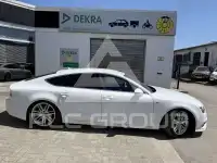 2016 Audi A7