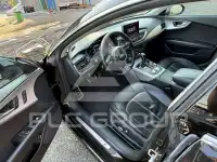 2016 Audi A7