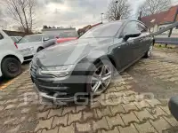 2016 Audi A7