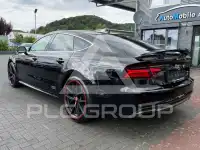 2016 Audi A7