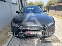 2016 Audi A7