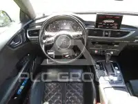 2016 Audi A7