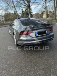 2016 Audi A7