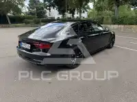 2016 Audi A7