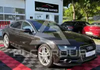 2016 Audi A7