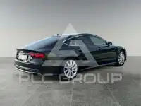2016 Audi A7