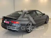 2016 Audi A7