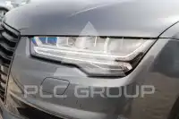 2016 Audi A7