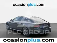 2016 Audi A7