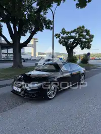 2016 Audi A7
