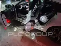 2016 Audi A7