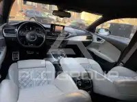 2016 Audi A7