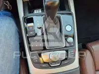 2016 Audi A7